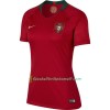 Fußballtrikots Portugal Frauens WM 2018 Heimtrikotsatz kaufen